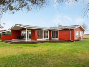 Holiday Home Rayla - 150m from the sea by Interhome
